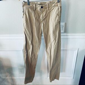 American Eagle Next Level Cargo Pants